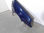 Aleta delantera derecha / 6Q0821106D / azul / 4533281 para volkswagen polo (9N1) - Foto 3