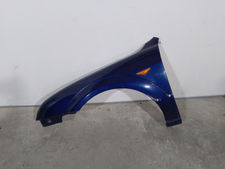 Aleta delantera izquierda / 1204739 / azul / 4512462 para ford mondeo berlina (g