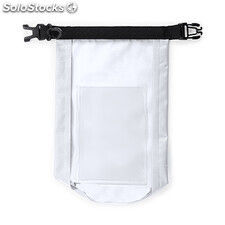 Aleta waterproof bag white ROBO7531S101 - Foto 3