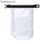 Aleta waterproof bag white ROBO7531S101 - Photo 3