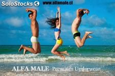 Alfa male Premium Underwear