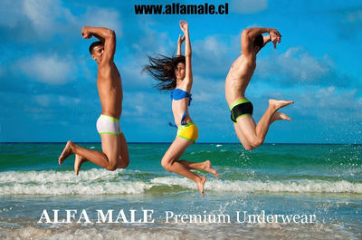 Alfa male Premium Underwear