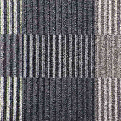 alfombras en palmetas Alto trafico, Comercial - Foto 5