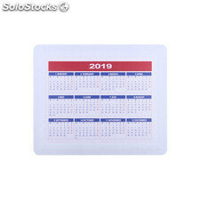 Alfombrilla Calendario