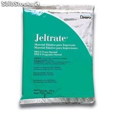 Alginato jeltrate - tipo ii - refil 410g - dentsply