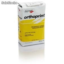 Alginato orthoprint - zhermack - 500gr