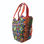 Algodón Boho Tote Bag, Tradicional étnico Bolso bordado - Foto 4