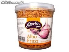 Alho Frito 90grs Garlic Foods