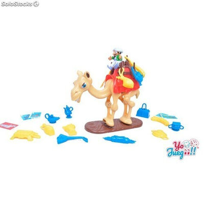 Ali Baba y su Camello Juguetoon yo juegoo - Foto 2