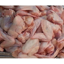 Ali di pollo congelate (3kg) - Negozio online di cibo africano