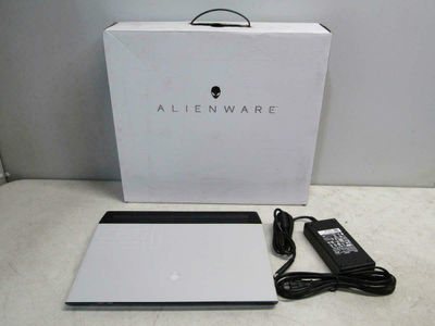 Alienware - m15 R3 - 15.6&quot; Gaming Laptop - Intel Core i7 - 16GB Memory - nvidia