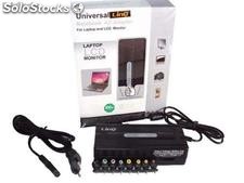 Alimentatore universale 100W con porta usb 5 v.