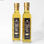 Aliño aromatizado con trufa blanca a base de aceite de oliva virgen extra 100 ml - 1