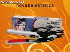 Alisador de cabelo Profissional Hair Straightener