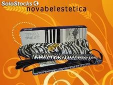 Alisador de cabelo profissional Zebra Urban Style