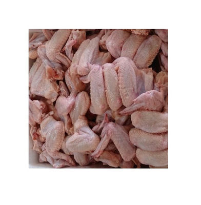 Alitas de pollo congeladas (3kg) - Tienda online de comida africana - Foto 2