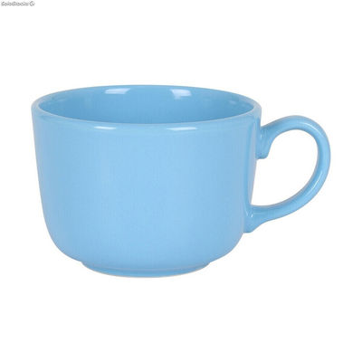 Šálka Niebieski Ceramika 500 ml