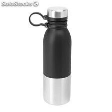 Alke bottle black ROMD4034S102 - Foto 3