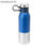 Alke bottle black ROMD4034S102 - Foto 4