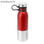 Alke bottle red ROMD4034S160 - Foto 5