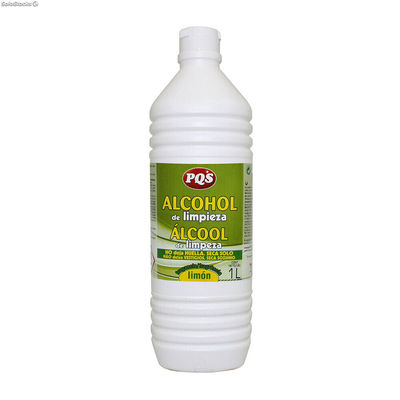 Alkohol PQS Cytrynowa Butelka 1 L