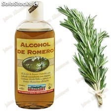 Alkohol rosmarin - 250 ml. - 500 ml.