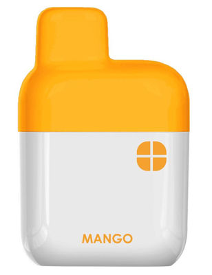 All day vapes C800 Mango 17mg