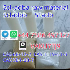 All raw materials of 5ClAdba With strong effect Best Price