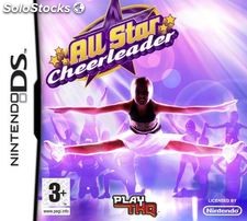 All Star Cheerleader (DS)
