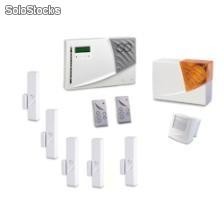 Allarme Wireless programmato kit