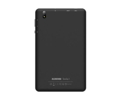 Alldocube Smile 1 T803 Android Tablet pc, 8.0&amp;quot;, 3GB+32GB 4G lte, Android 11 - Foto 2