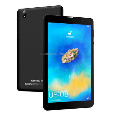 Alldocube Smile 1 T803 Android Tablet pc, 8.0&amp;quot;, 3GB+32GB 4G lte, Android 11 - Foto 4