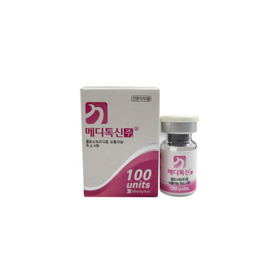 Allergan Botox Botulinum Toxin 100 IU 150 IU zur Entfernung von Winkle - Foto 3