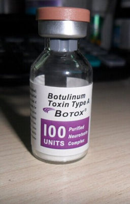 &#39;Allergan Botox de alto grau para venda