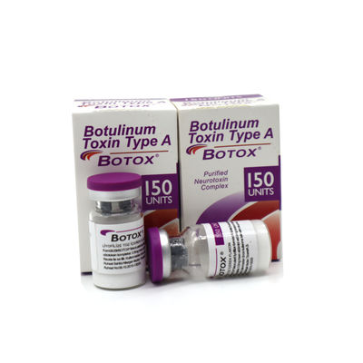 Allergan Botulax Meditoxin botox botulinums toxina Botoxs injection antiarruboto - Foto 4