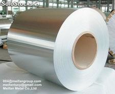 Alluminio foil stock (Aluminum Foil Stock 1200,8079)