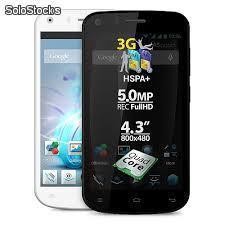 Allview a5 quad dual sim