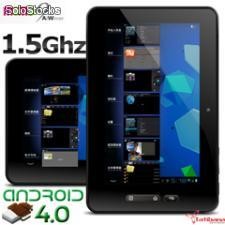 Allwinner® Super hd Android 4.0 Tablet MOMO9c