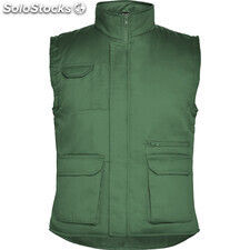 Almanzor jacket s/s bottle green ROCQ50670156 - Foto 4