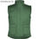 Almanzor jacket s/s bottle green ROCQ50670156 - Photo 4