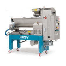 Almazara PROFY 200 De 180 a 200 kilos hora . Ref. 265