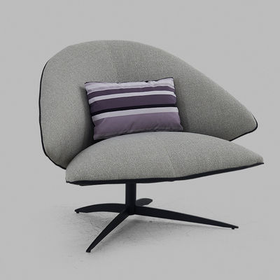 Almofada de tecido de alta qualidade cadeira reclinável de lazer - Foto 3