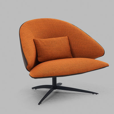 Almofada de tecido de alta qualidade cadeira reclinável de lazer - Foto 4