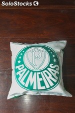 Almofada Do Palmeiras