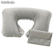 Almohada Cervical inflable