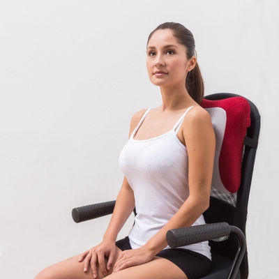 Almohada de masaje tenzo (nuevo modelo 2018)