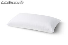 Almohada fibra