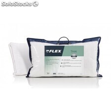 Almohada flex visco tencel 105