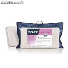 Almohada flex wellness wbx visco 90