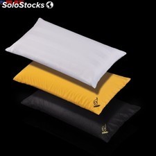 Almohada mash viaje viscoelastica